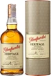 Виски Glenfarclas Heritage 0.7 л 40% в тубусе (5018066070405) - изображение 1