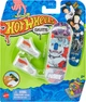 Скейт и обувь для пальчиков Hot Wheels в ассортименте 1 шт (HGT46) - изображение 1