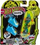 Скейт із взуттям для пальчиків Hot Wheels Тоні Гок Неон в асортименті 1 шт (HPG21) - зображення 4