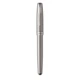 Ручка пір’яна Parker SONNET 17 Stainless Steel CT FP F (84 211) - зображення 2