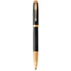 Ручка-ролер Parker IM 17 Premium Black GT RB (24 022) - изображение 2