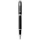 Ручка-ролер Parker IM 17 Black CT RB (22 122) - зображення 2