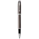 Ручка-ролер Parker IM 17 Dark Espresso CT RB (22 322) - изображение 2