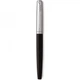 Ручка пір’яна Parker JOTTER 17 Standard Black CT FP M блістер (15 616) - зображення 2