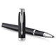 Ручка-ролер Parker IM 17 Matte Black CT RB (26121) - изображение 3