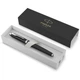 Ручка-ролер Parker IM 17 Matte Black CT RB (26121) - изображение 5