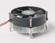 Кулер для процессора TITAN DC-775J925Z/R (DC-775J 925Z/R) (DC-775 U 925 X/R) - изображение 1