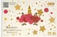 Набор альбомов для рисования ZiBi Cute Unicorn A4 20 листов на пружине 2 шт (ZB.1443-57.2) - изображение 2