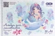 Набор альбомов для рисования ZiBi Mermaid A4 20 листов на пружине 2 шт (ZB.1443-14.2) - изображение 2