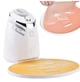 Прибор для производства масок SUNROZ Face Mask Maker для лица из натуральных ингредиентов Белый (SUN1378) - изображение 5