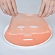 Прибор для производства масок SUNROZ Face Mask Maker для лица из натуральных ингредиентов Белый (SUN1378) - изображение 9