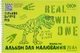 Набор альбомов для рисования ZiBi Dino A4 20 листов на пружине 2 шт (ZB.1443-15.2) - изображение 2