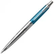 Кулькова ручка Parker JOTTER 17 SE Skyblue Modern CT - зображення 2
