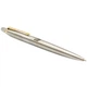 Ручка кулькова Parker JOTTER 17 SS GT BP Тризуб (16 032_TR) - зображення 2