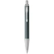 Ручка кулькова Parker IM 17 Premium Pale Green CT BP (24 232) - изображение 2