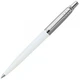 Ручка кулькова Parker JOTTER 17 Standard White CT BP (15 032) - изображение 2