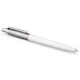 Ручка кулькова Parker JOTTER 17 Standard White CT BP (15 032) - изображение 3