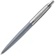 Ручка кулькова Parker JOTTER 17 XL Alexandra Matt Grey CT BP (12 232) - изображение 1