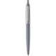 Ручка кулькова Parker JOTTER 17 XL Alexandra Matt Grey CT BP (12 232) - изображение 2