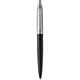 Ручка кулькова Parker JOTTER 17 XL Richmond Matt Black CT BP (12 032) - изображение 1