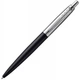 Ручка кулькова Parker JOTTER 17 XL Richmond Matt Black CT BP (12 032) - изображение 2