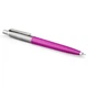 Ручка шариковая Parker JOTTER Originals Magenta CT BP 15 532 - изображение 2