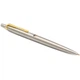 Ручка кулькова Parker JOTTER 17 SS GT BP Прапор України (16032_T008c) - зображення 2