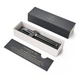 Ручка пір’яна Parker IM 17 Black CT FP F (22 111) - изображение 5
