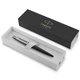 Ручка кулькова Parker JOTTER 17 Bond Street Black CT BP (16 232) - зображення 7