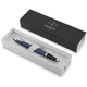 Ручка кулькова Parker IM 17 Blue CT BP (22 432) - изображение 5