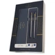 Набір ручок Parker JOTTER 17 SS GT FP + BP в подар.уп. DUOSETS (16 092b19) - зображення 5