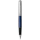 Ручка пір’яна Parker JOTTER 17 Royal Blue CT FP M (16 312) - зображення 1