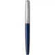 Ручка пір’яна Parker JOTTER 17 Royal Blue CT FP M (16 312) - зображення 2