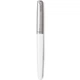 Ручка пір’яна Parker JOTTER 17 Standard White CT FP M блістер (15 016) - зображення 3