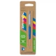 Ручка кулькова Parker JOTTER 17 Plastic Blue CT BP блістер (15 136) - изображение 1