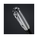 Ручка пір’яна Parker PARKER 51 Black CT FP F (55011) - зображення 6