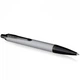 Ручка кулькова Parker IM 17 Achromatic Grey BT BP (22832) - зображення 2