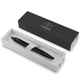 Ручка кулькова Parker IM 17 Achromatic Black BT BP (22932) - изображение 5