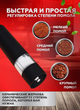 Электромельница автоматическая для специй соли и перца Dispener - изображение 3