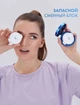 Тональный крем кушон TUZ Collagen Hydro Air Cushion CC Cream 2в1 тон 01 Ivory + Дополнительный контейнер - изображение 7