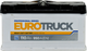 АКБ 110-А/Ч (EuroTruck) (R+) 950A (350х175х190мм.) - изображение 1
