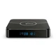 Смарт ТВ-приставка X98 Plus 2/16Гб Smart TV Box Android 11 Bluetooth - изображение 2