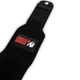 Ліктьові бинти Gorilla Wear Elbow Wraps Black 120 см - зображення 3