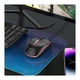 Миша BOROFONE BG10 Soaring game luminous wired mouse Black (6941991102745) - изображение 5