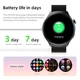 Смарт-годинник HOWEAR WATCH 4 PRO AMOLED+IP67 срібло - зображення 7