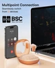 Навушники Baseus AirNora 2 True Wireless Earphones Gradient Orange - изображение 5