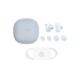 Бездротові навушники TWS Baseus AirNora 2, ANC, Galaxy Blue (NGTW320203) - изображение 6