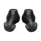 Навушники Baseus Bowie WM01 True Wireless Earphones Black - изображение 4