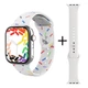 Смарт-годинник BIG T20 Pro Max IP67+GPS White (BIGXT20PWhite) - изображение 1