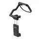 Держатель для телефона на штатив с зеркалом Ulanzi Vijim ST-30 Phone clip & Flip mirror Kit Black (UV-3003) - изображение 3